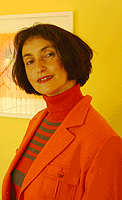 Christine Mller, Heilpraktikerin
